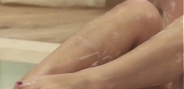 Massage Babe From Erotic Asian MILF Making Feel Enjoyment